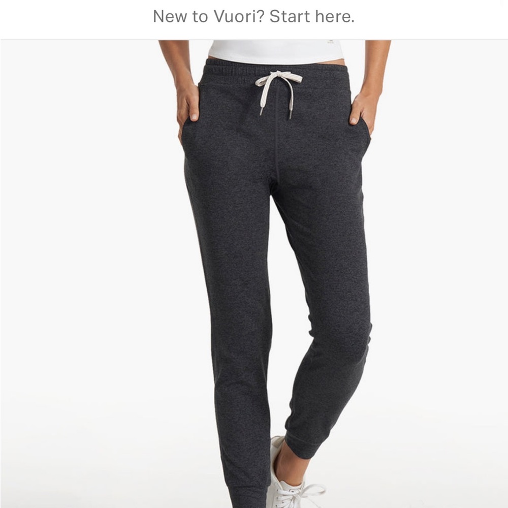 Vuori Performance Jogger